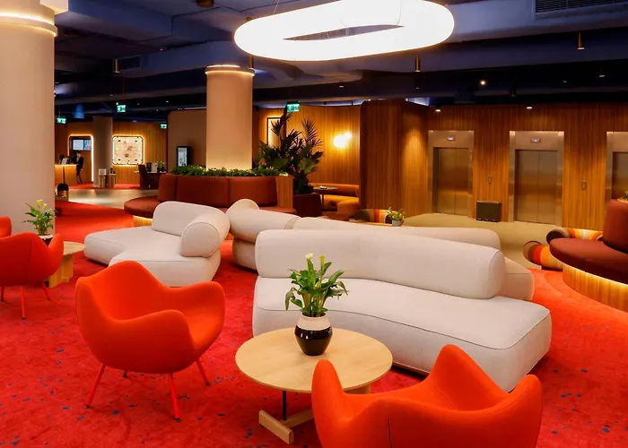 Mercure Warszawa Centrum
