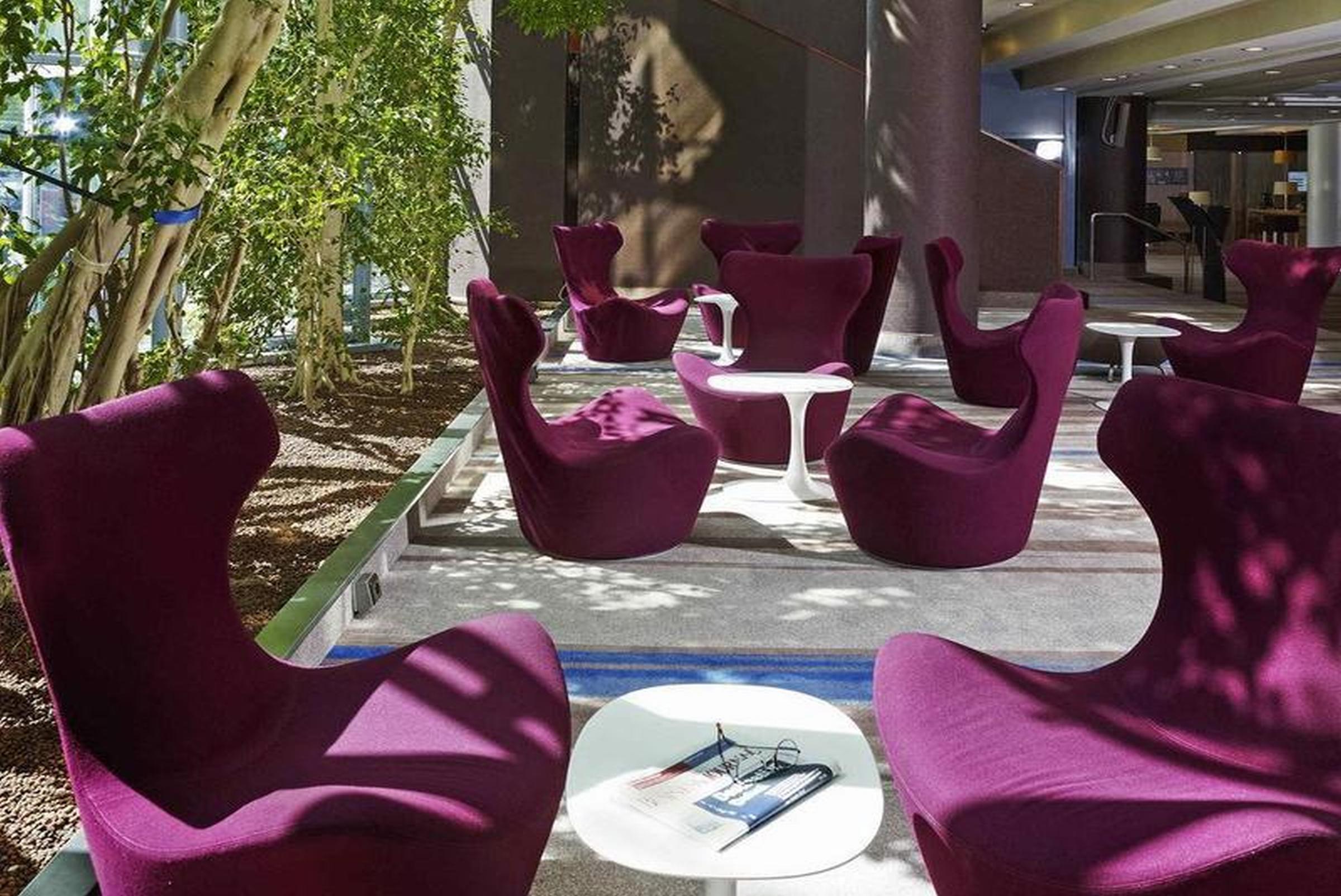 Mercure Centrum Hotel 4*