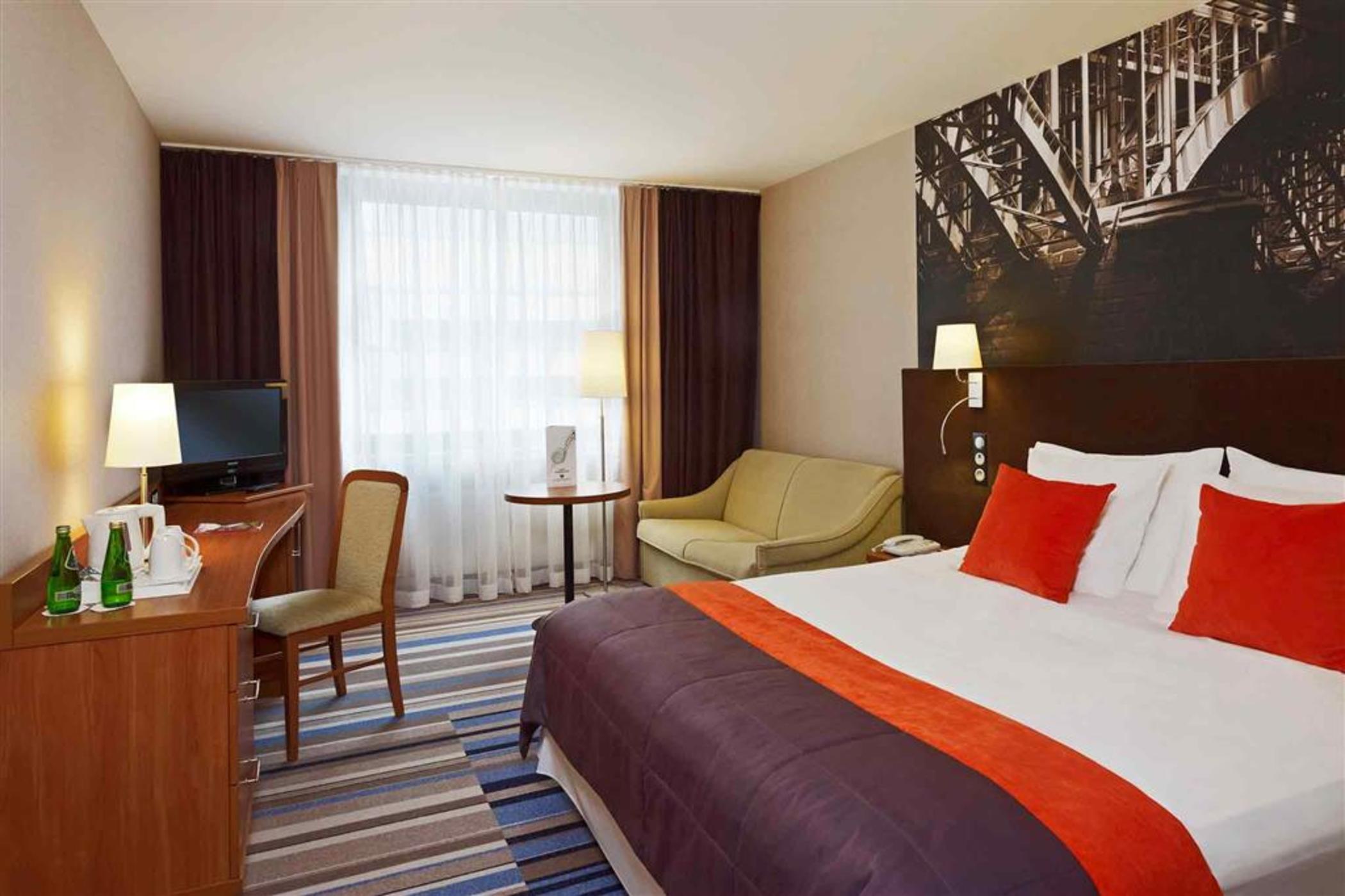 Mercure Centrum Hotel