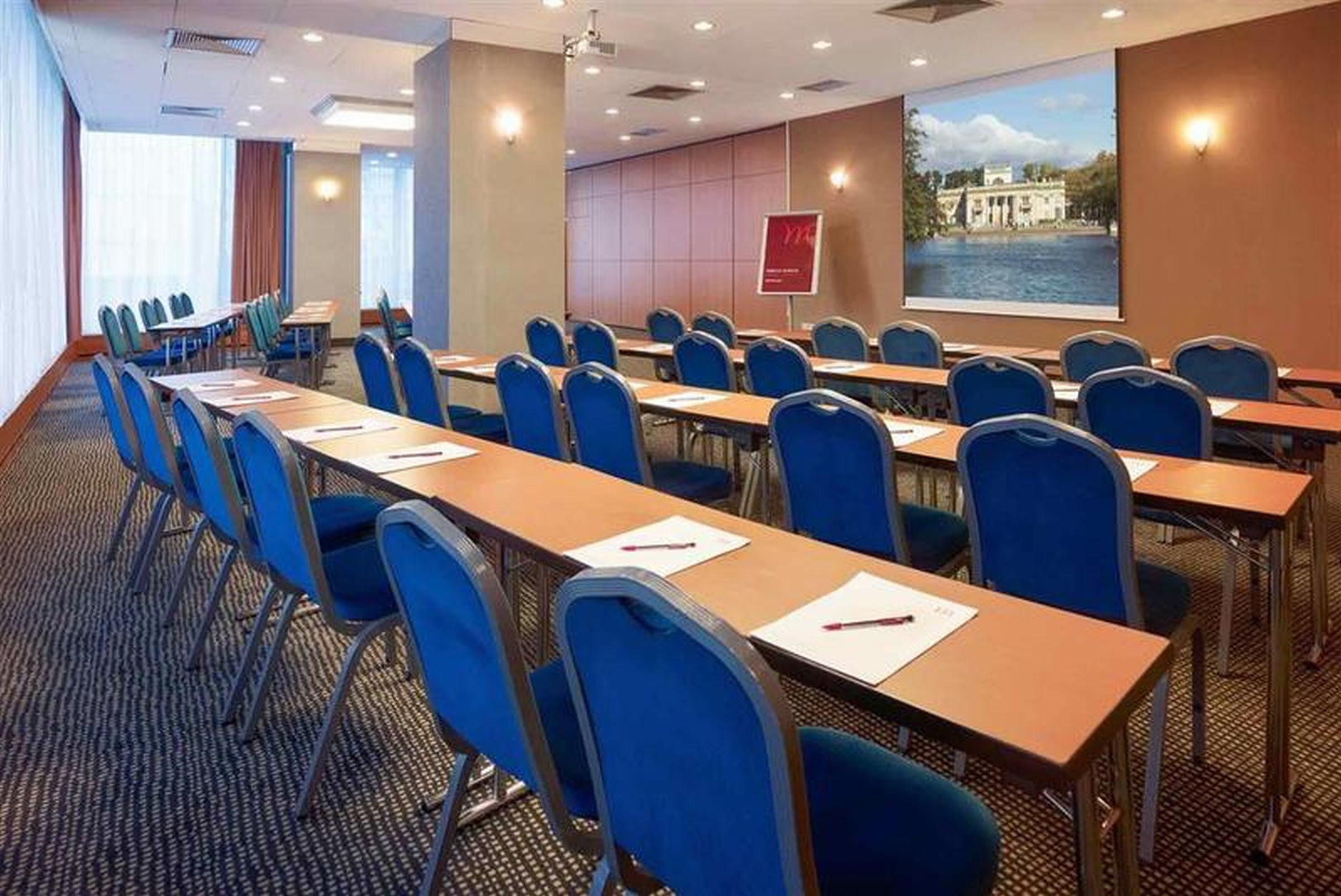 Mercure Centrum 4*