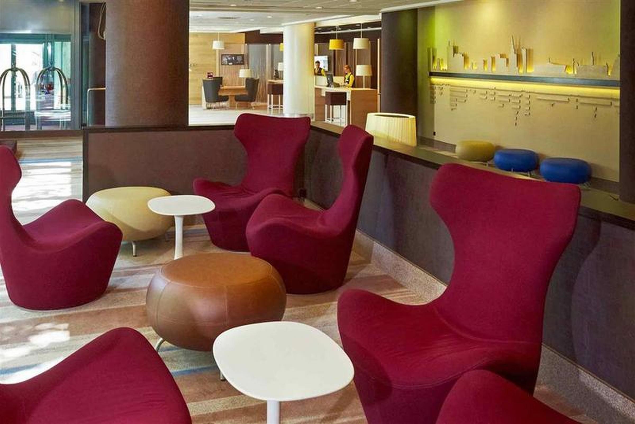 Mercure Centrum Warschau