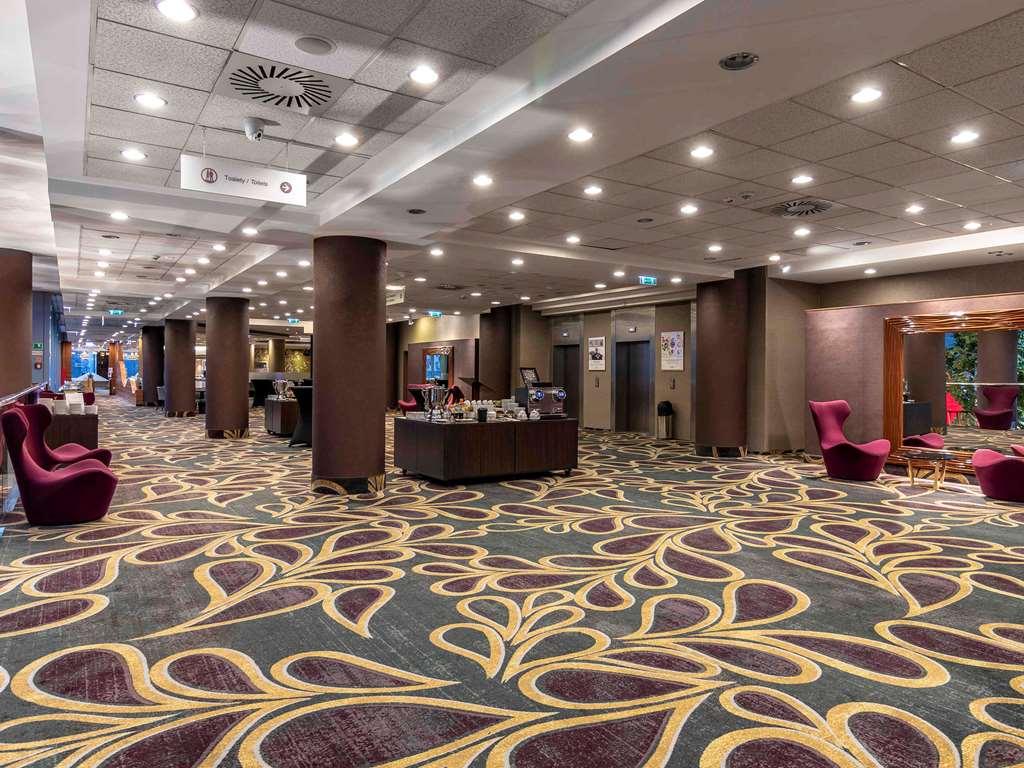 Mercure Centrum 4*