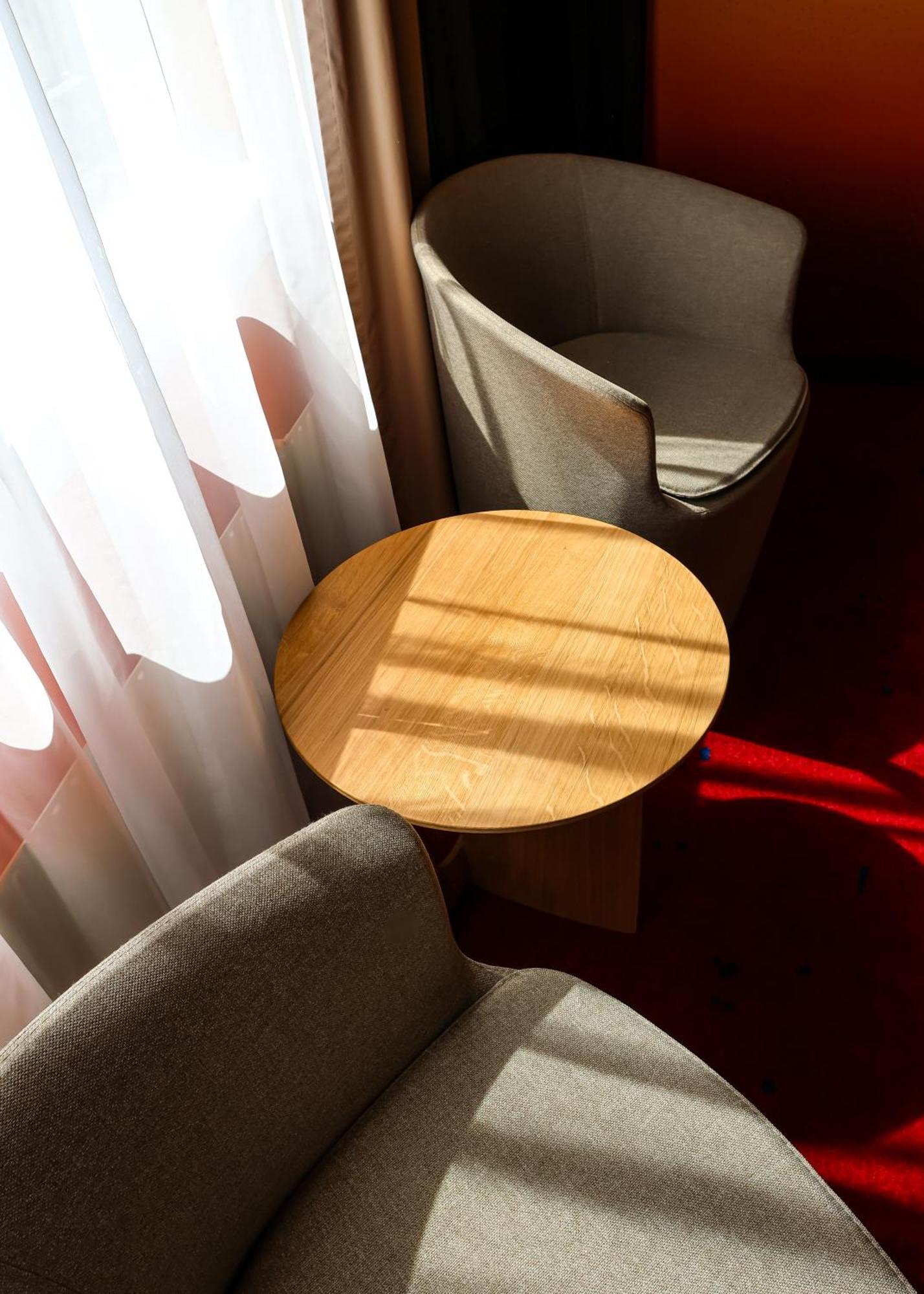 Hotel Mercure Centrum
