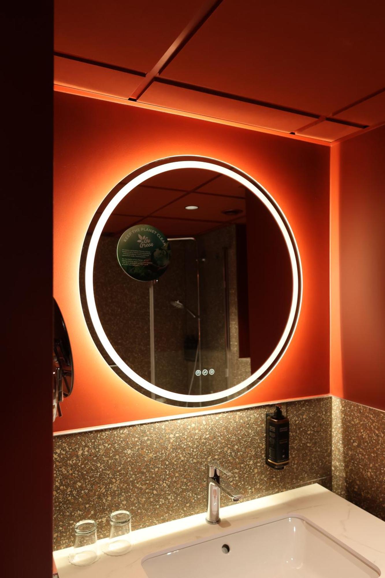 Mercure Centrum Hotel Warsaw