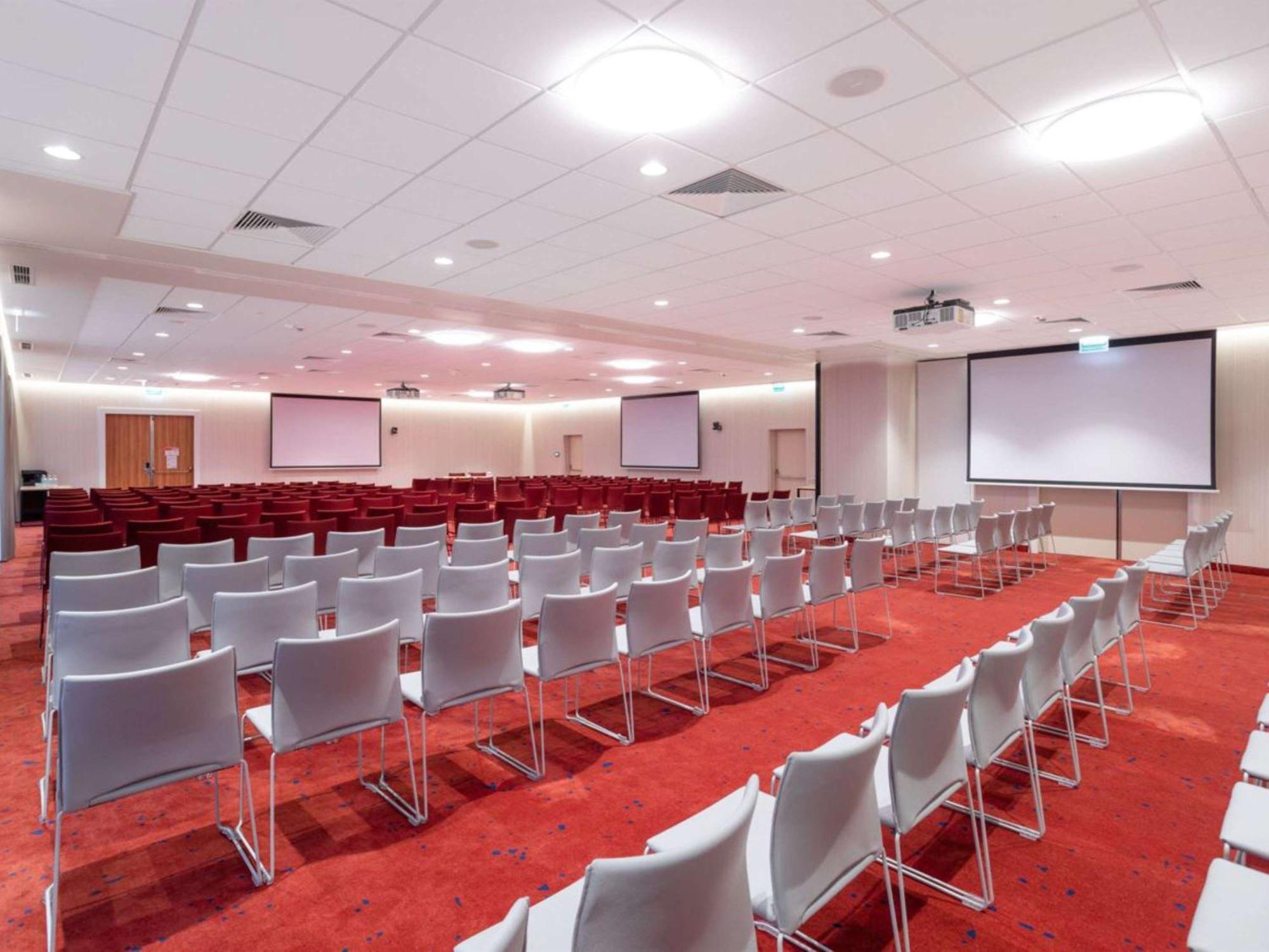 Mercure Centrum