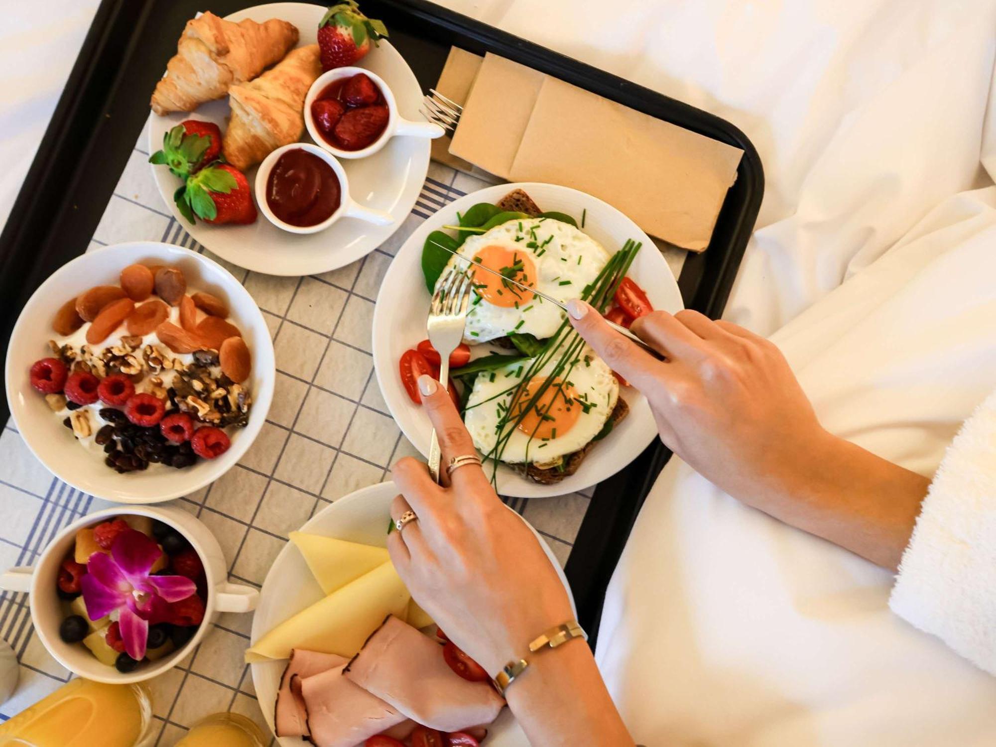 Hotel Mercure Centrum