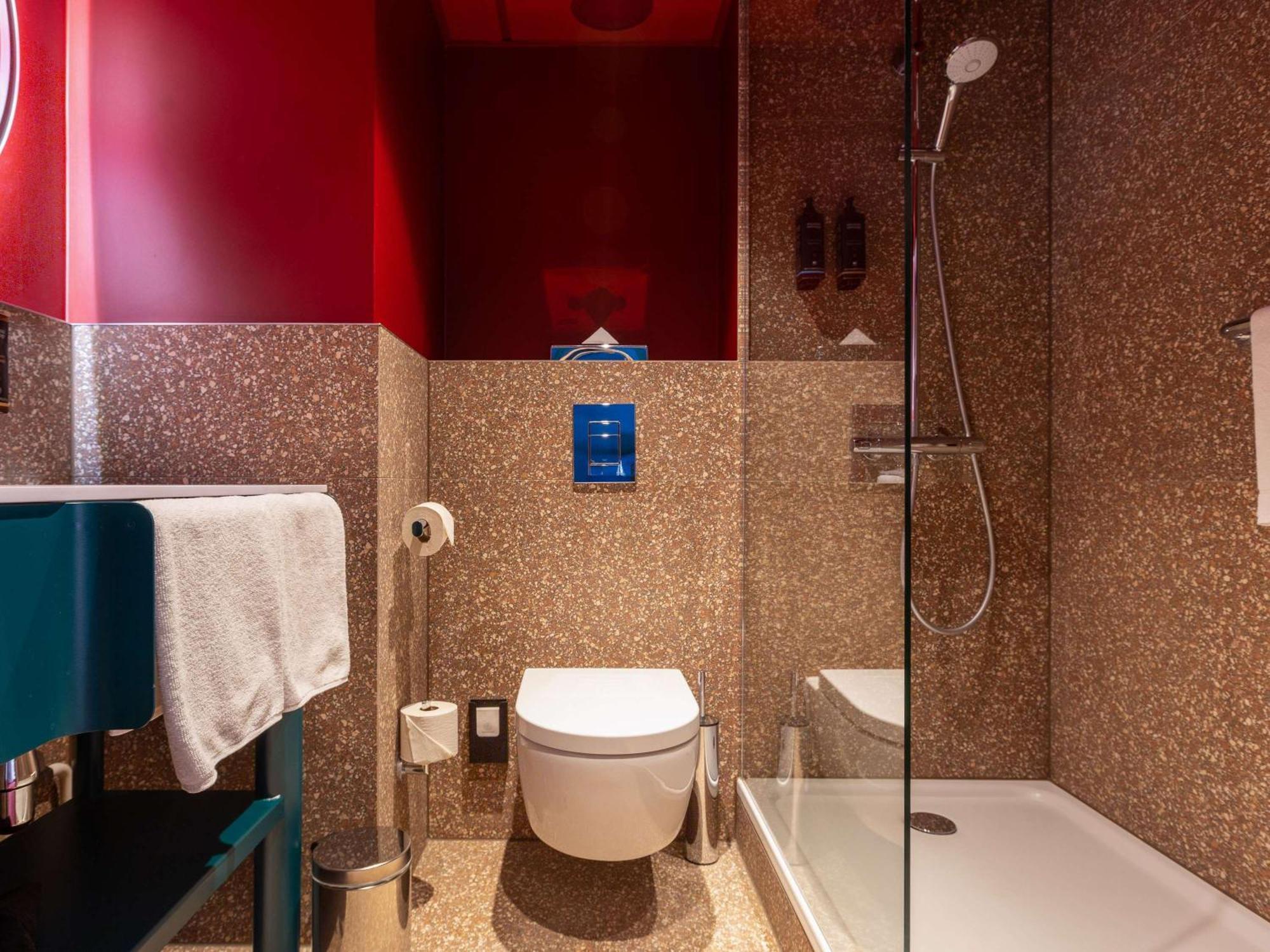 Mercure Centrum Hotel 4*
