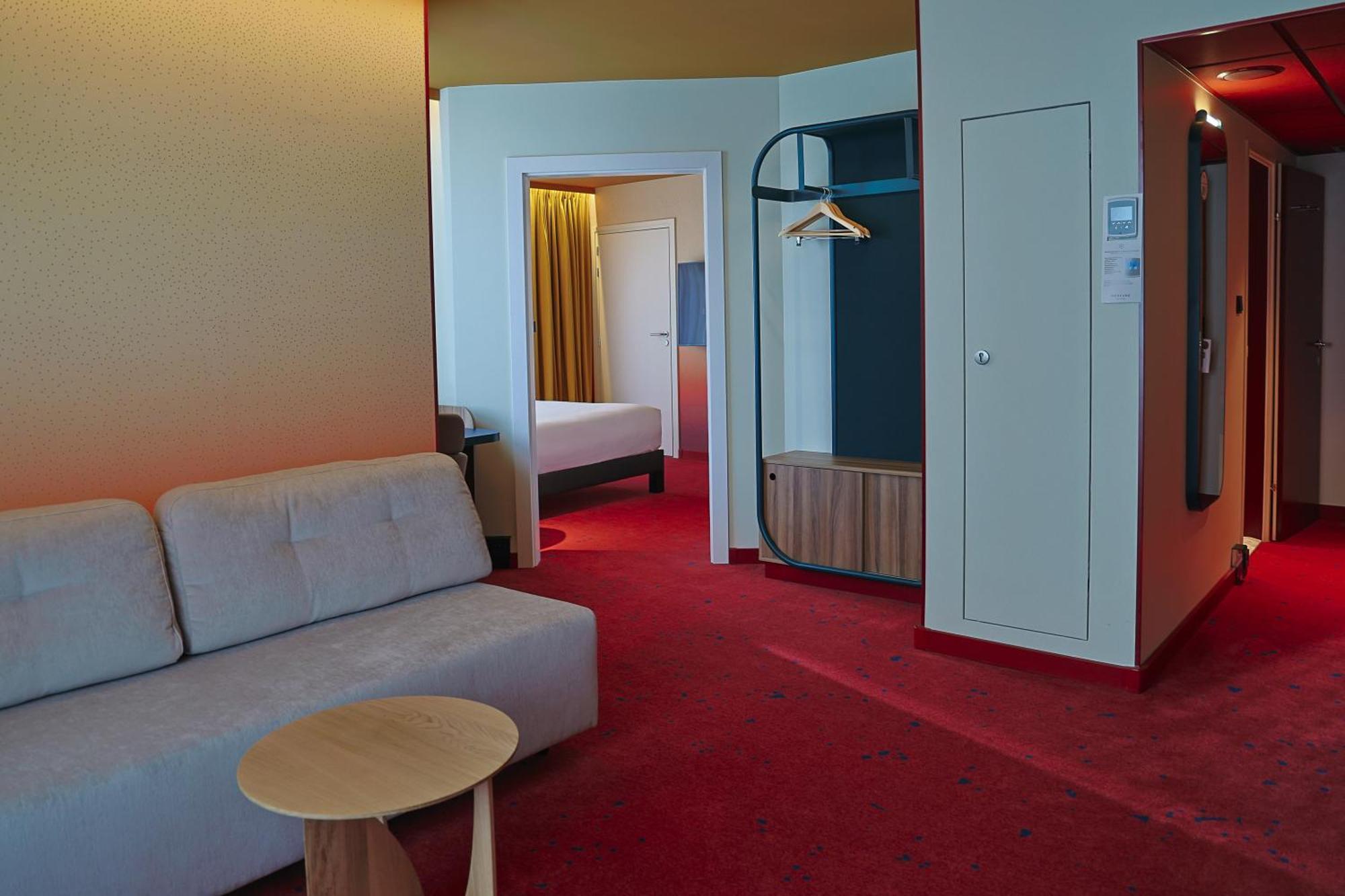 Mercure Centrum 4* Warsaw