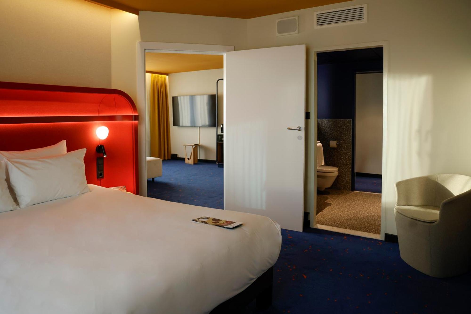 Hotel Mercure Centrum 4*