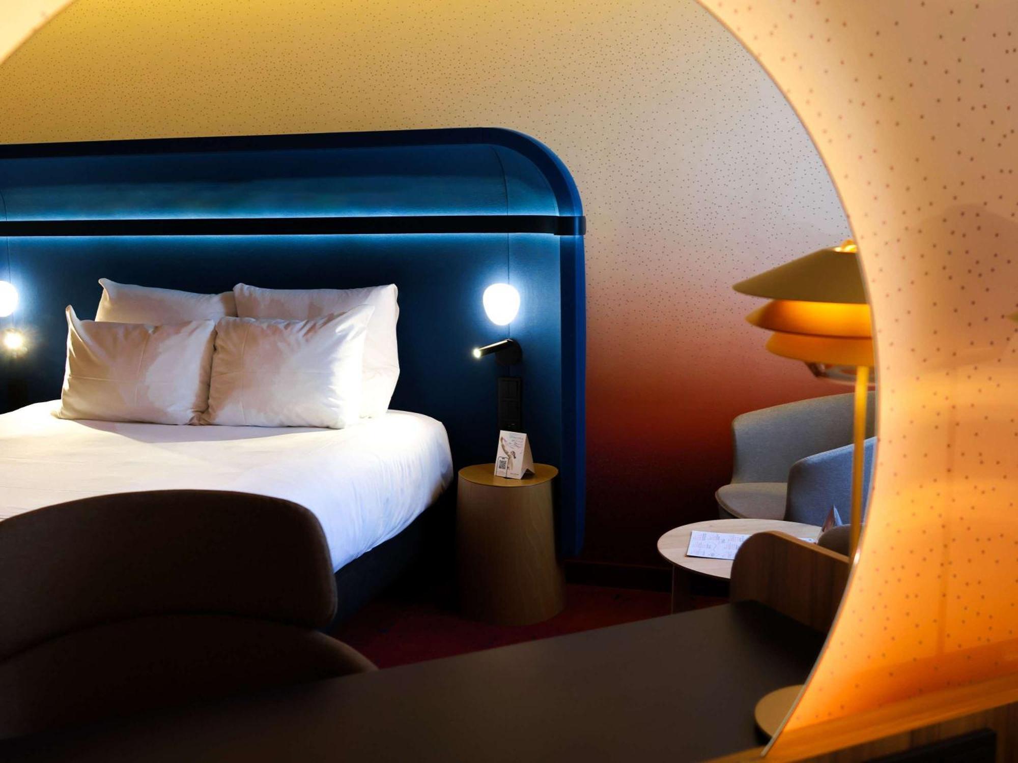 Mercure Centrum Hotel Warsaw
