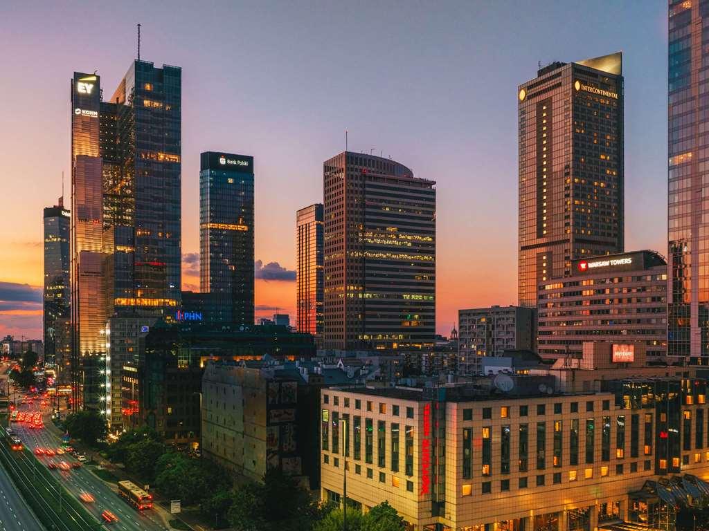 Mercure Centrum 4*