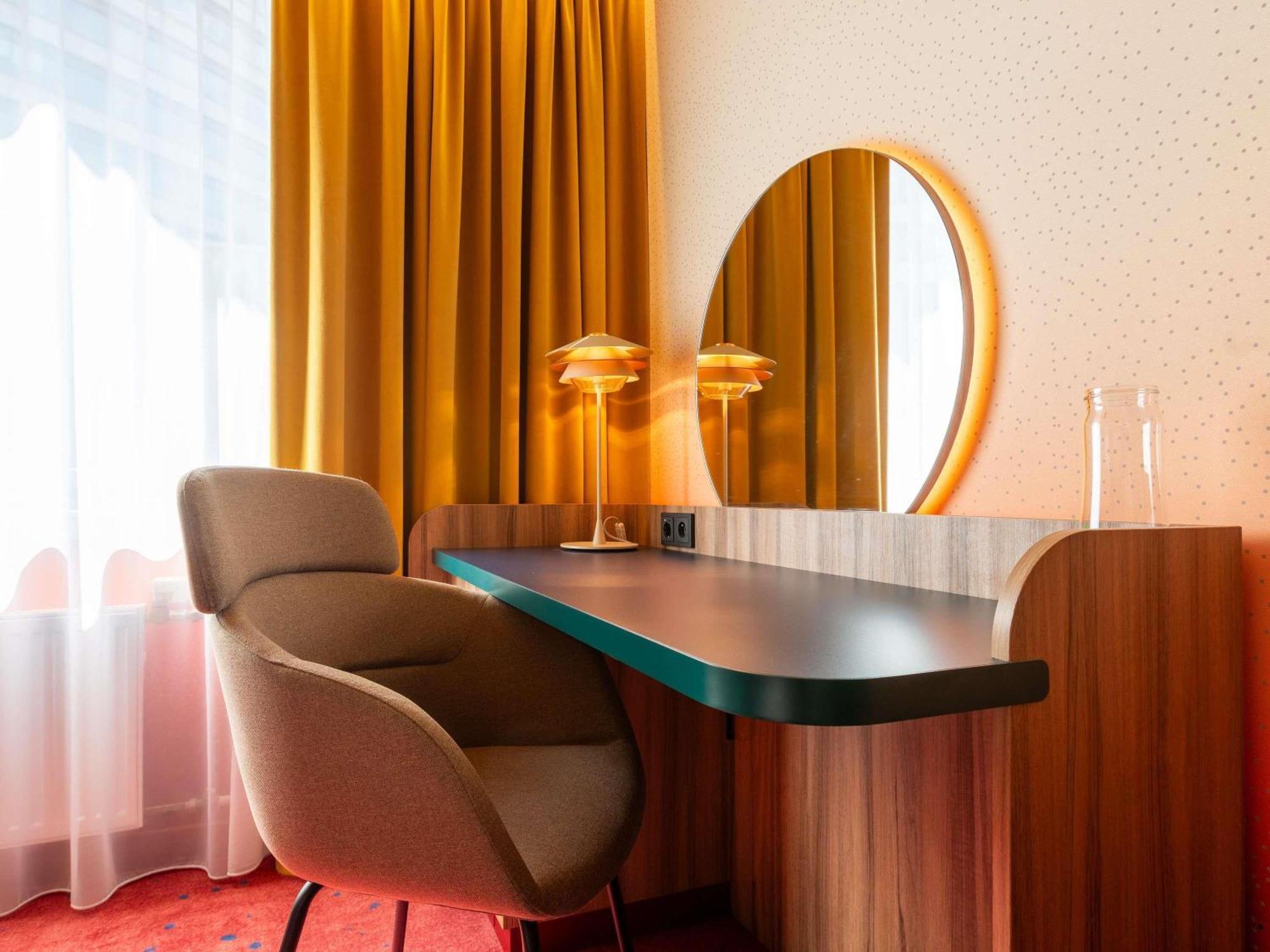 Hotel Mercure Centrum 4*