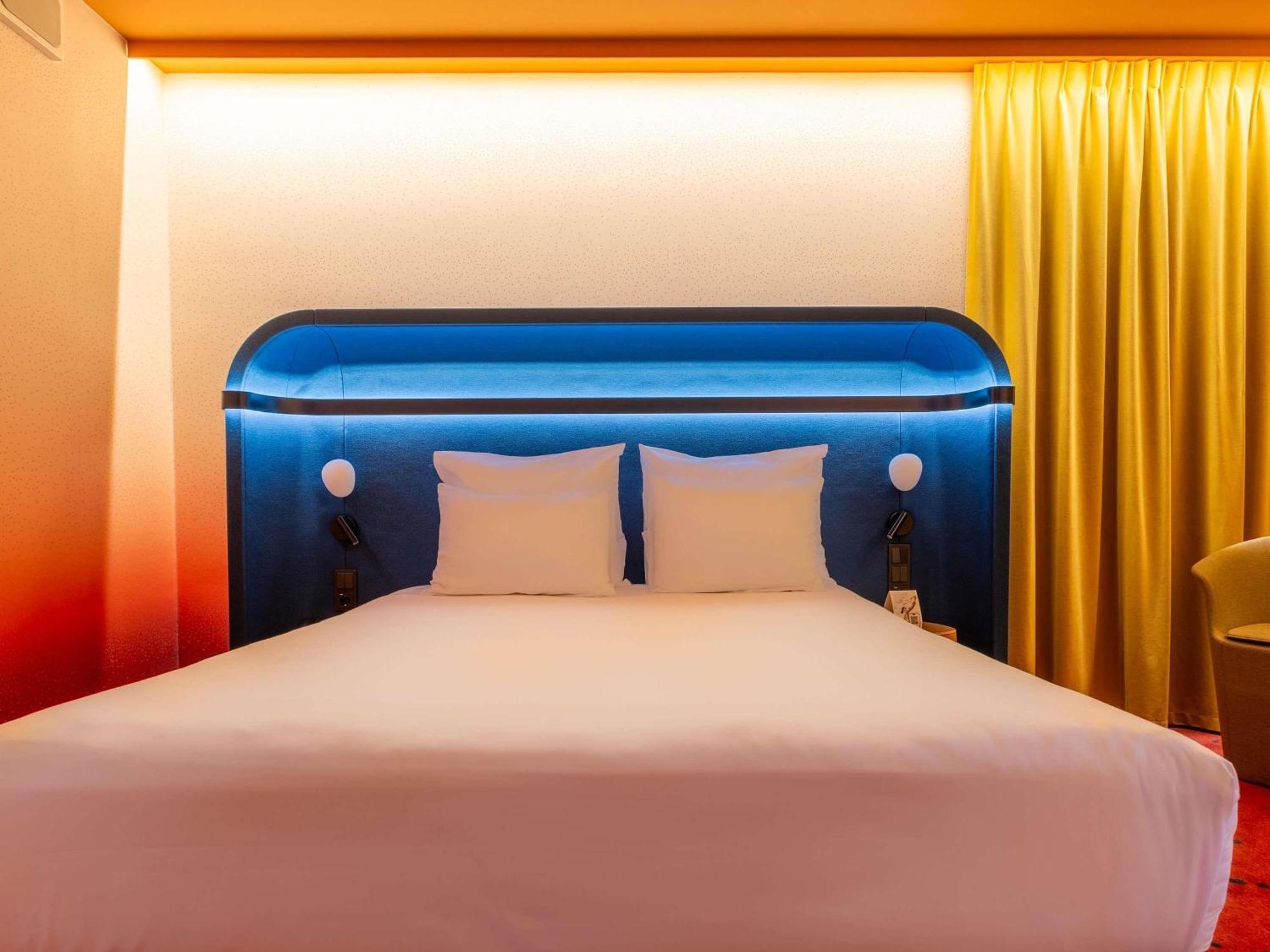 Mercure Centrum Hotel Warsaw