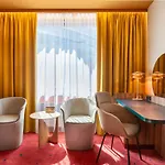 Mercure Warszawa Centrum