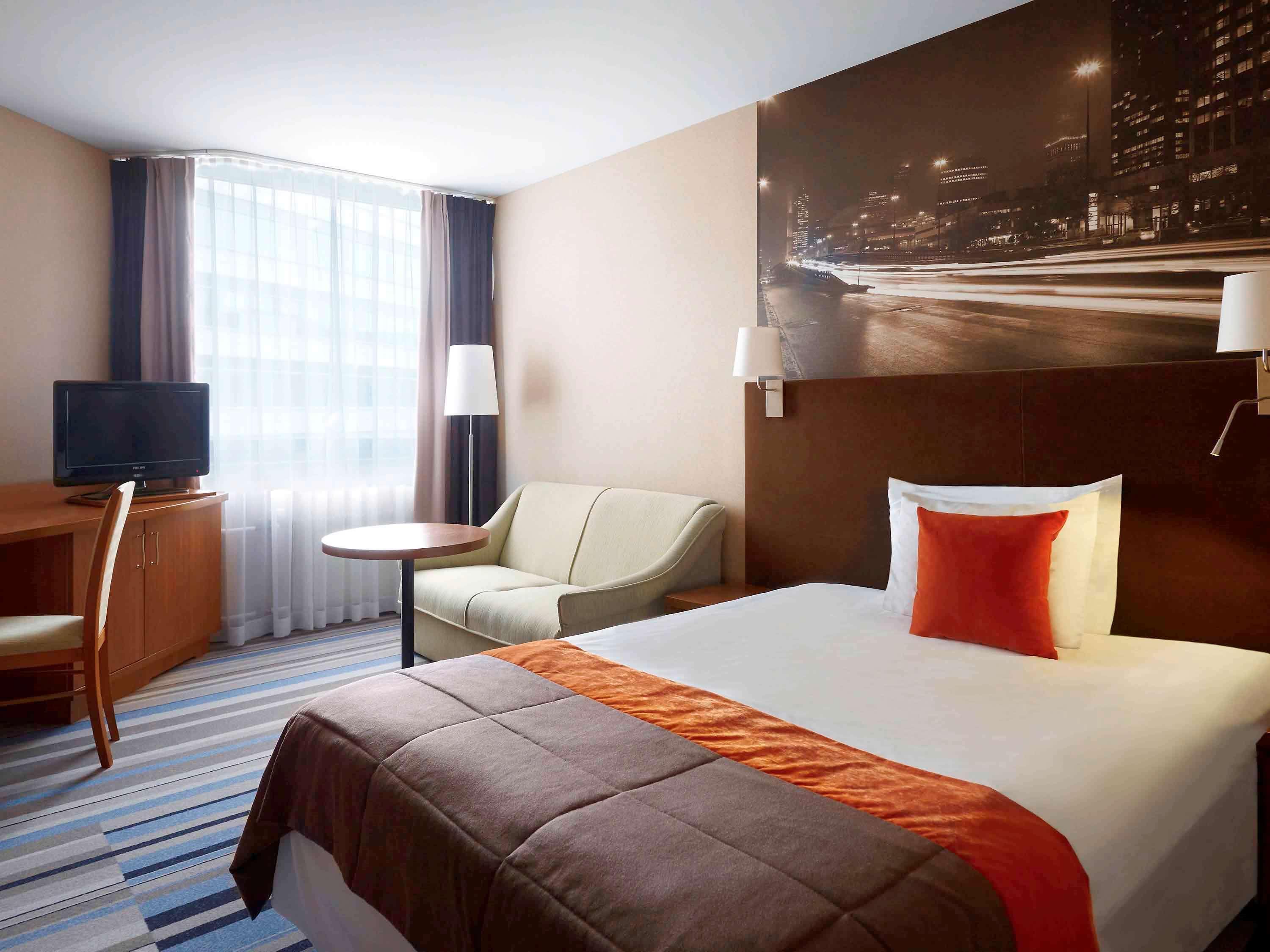 Mercure Centrum