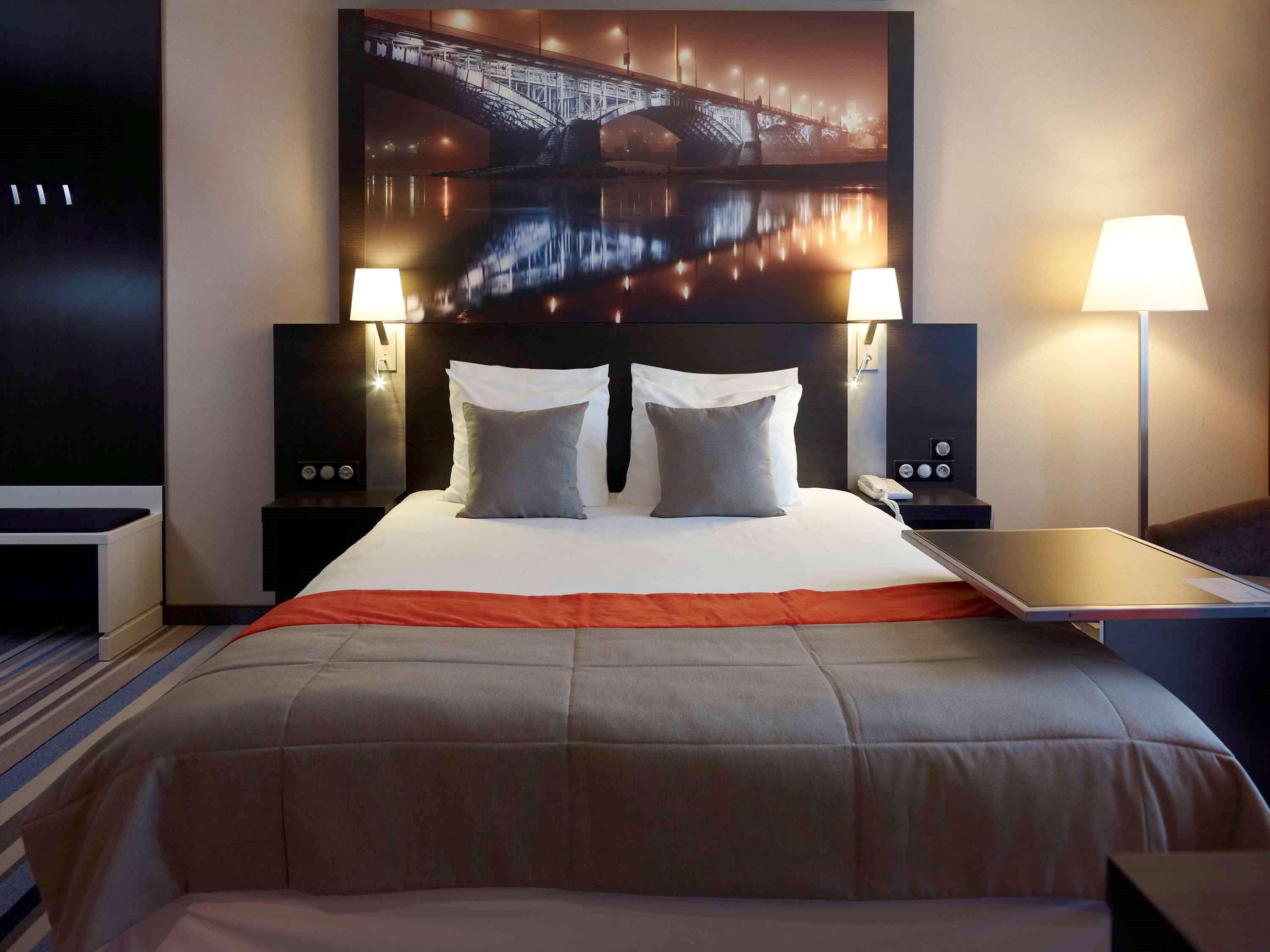 Mercure Centrum Hotell