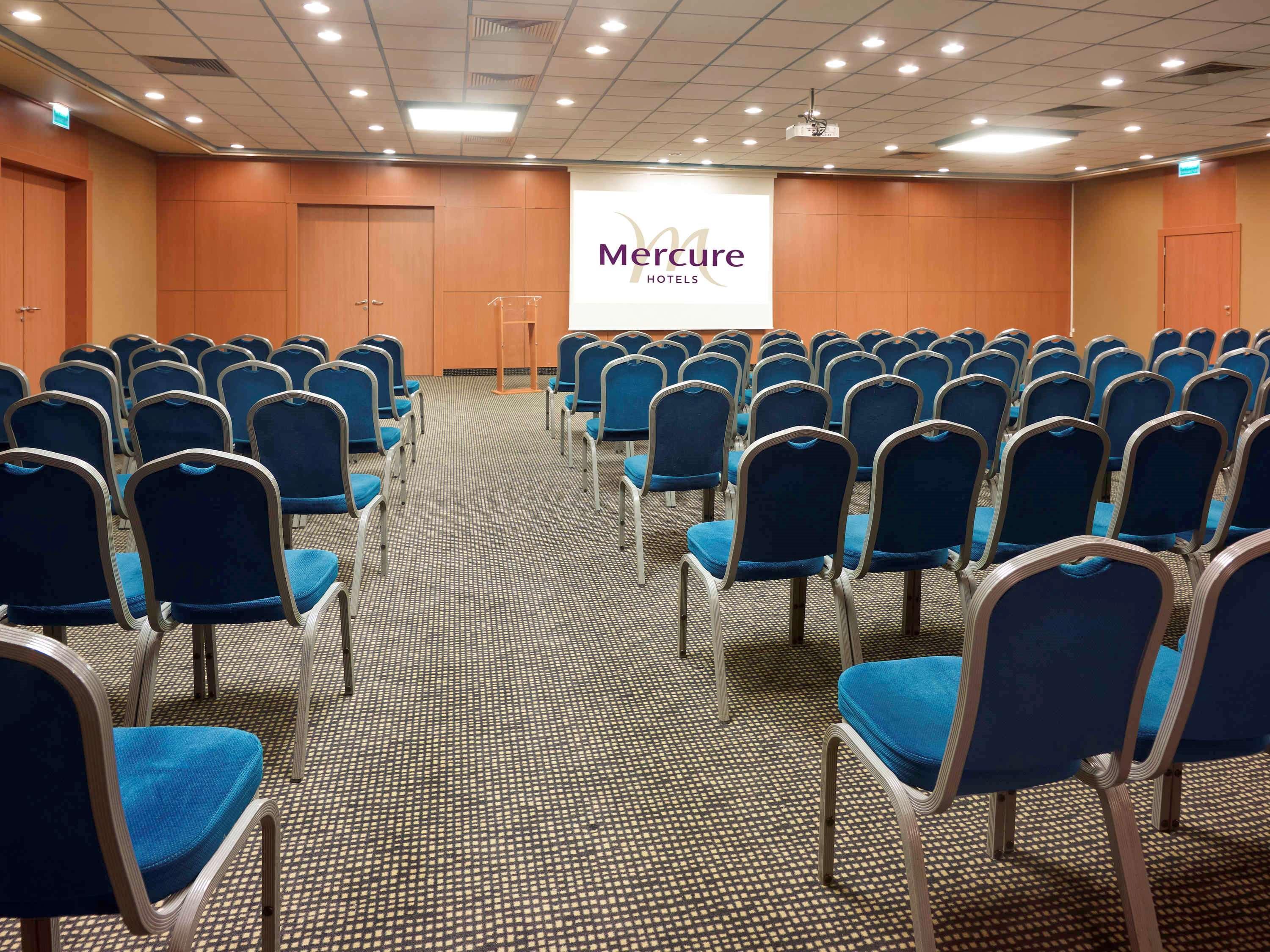 Mercure Centrum 4* Warszawa
