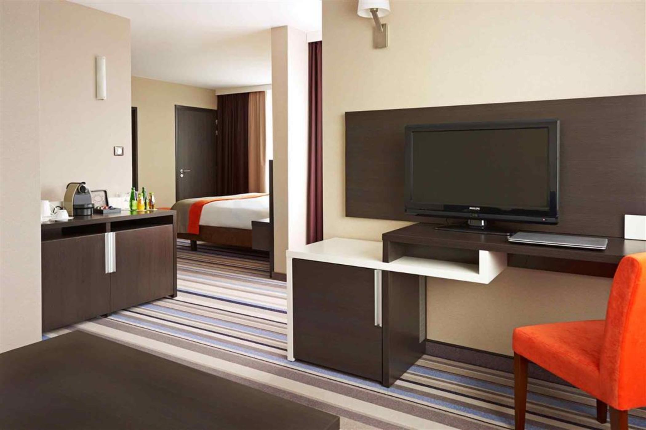 Mercure Centrum Warszawa