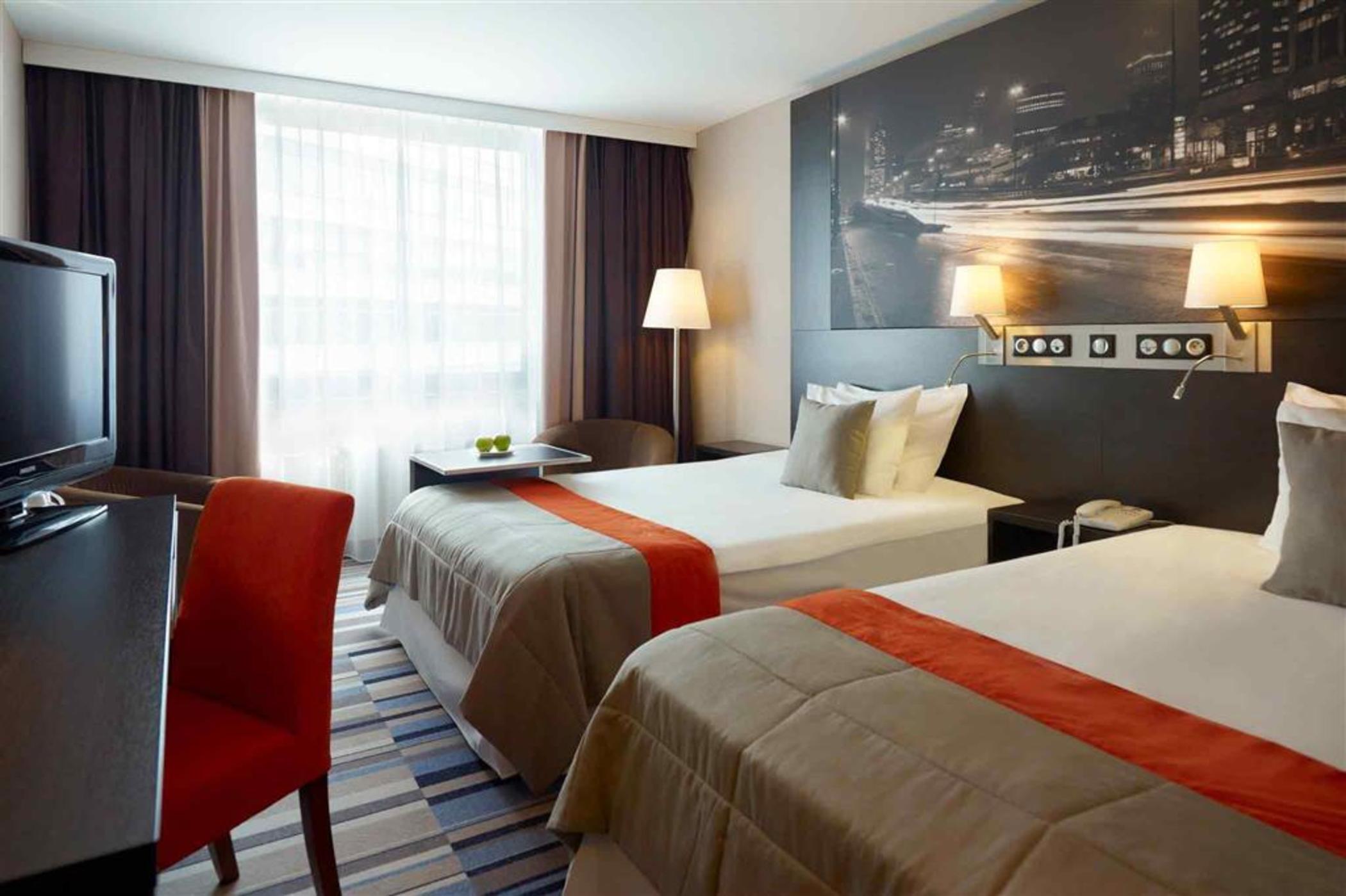 Mercure Centrum Warszawa