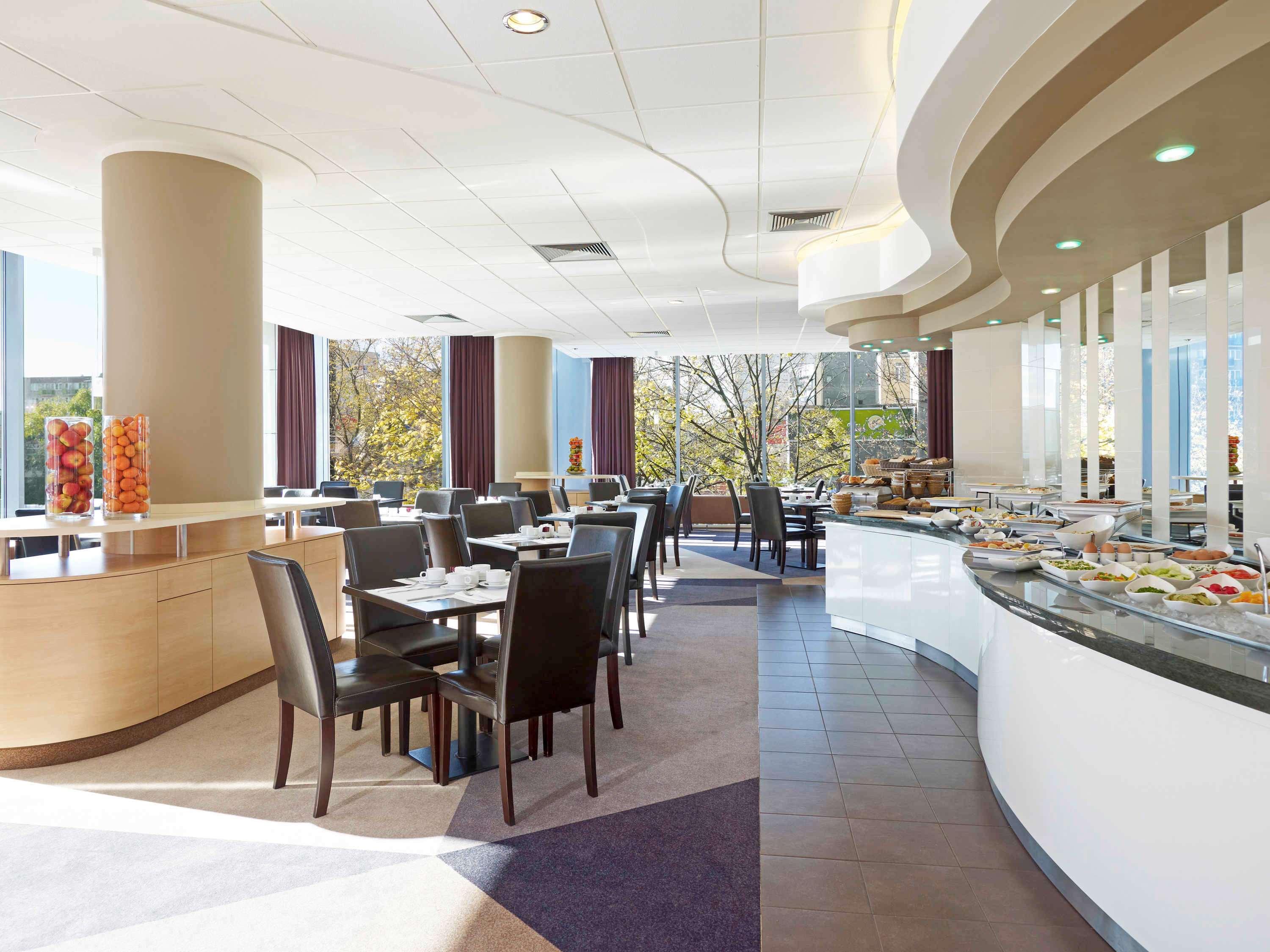 Mercure Centrum Hotell Warszawa