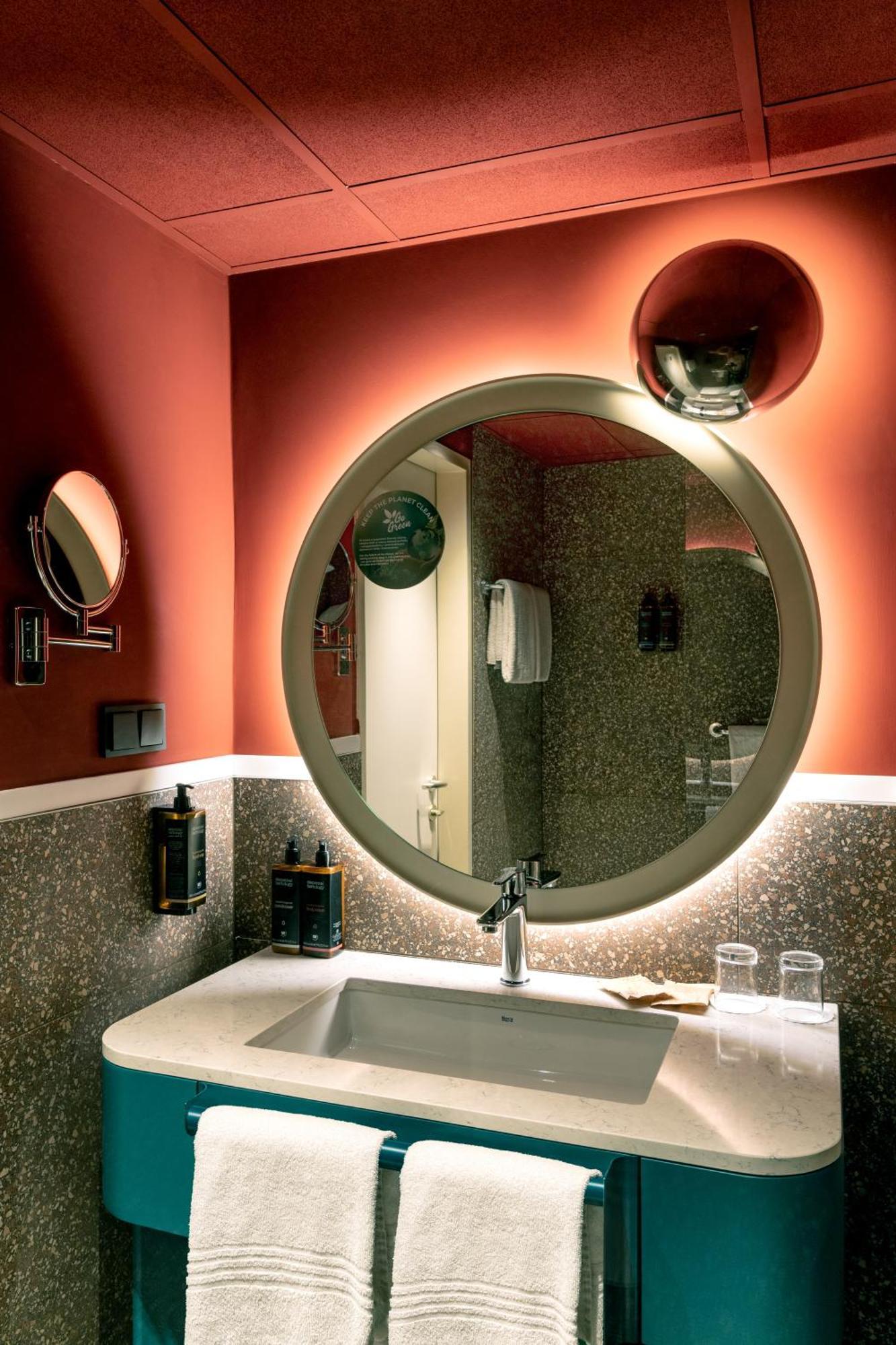 Mercure Centrum Hotell