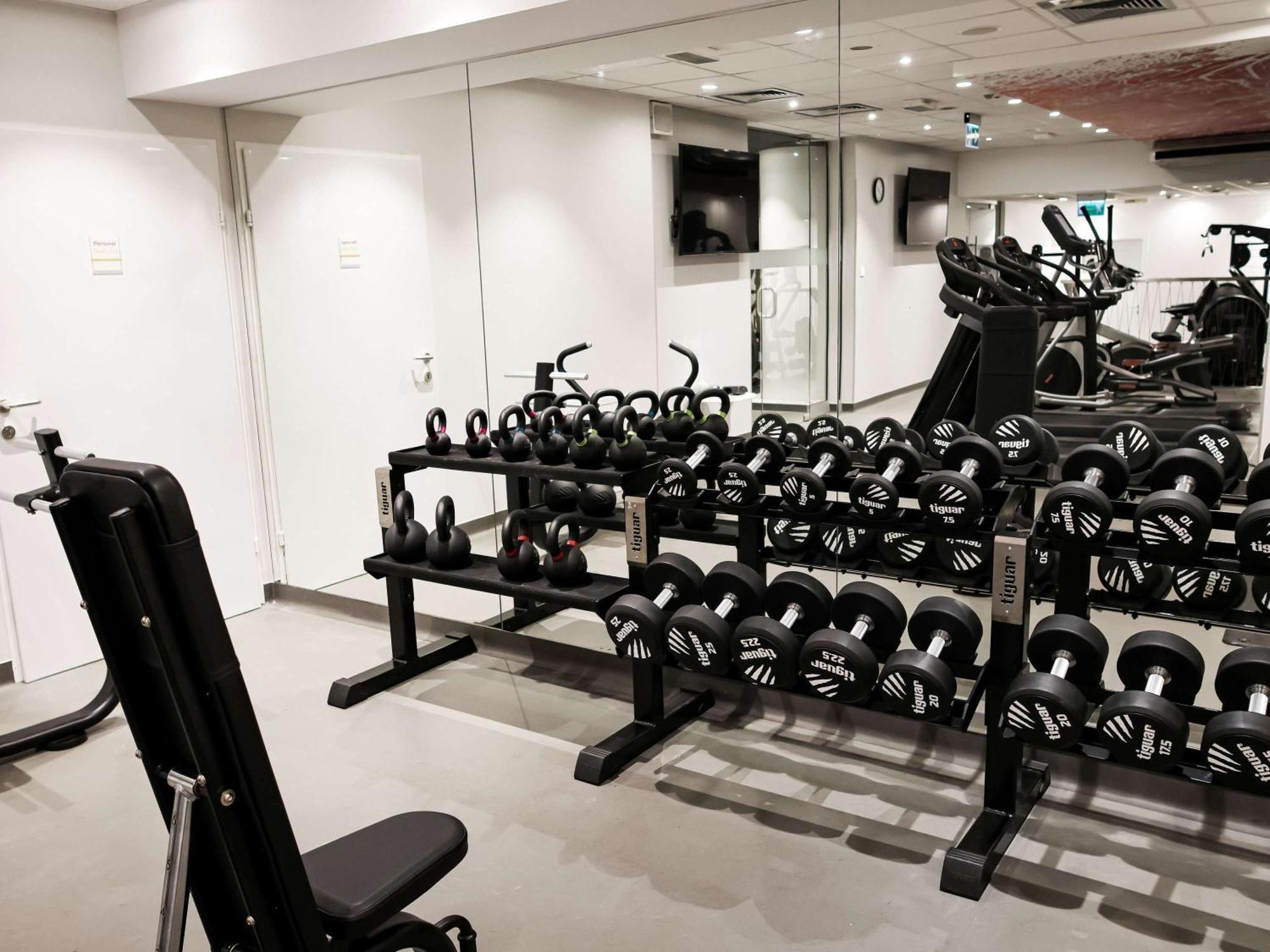 Hotell Mercure Centrum 4*