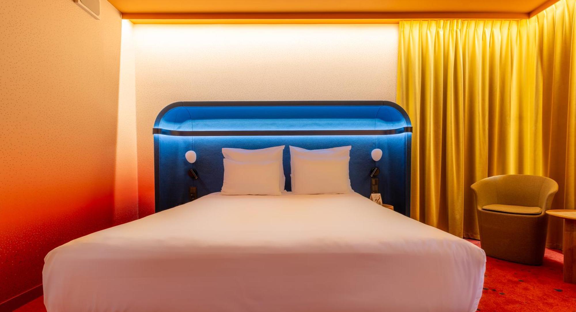 Mercure Centrum Hotell 4*