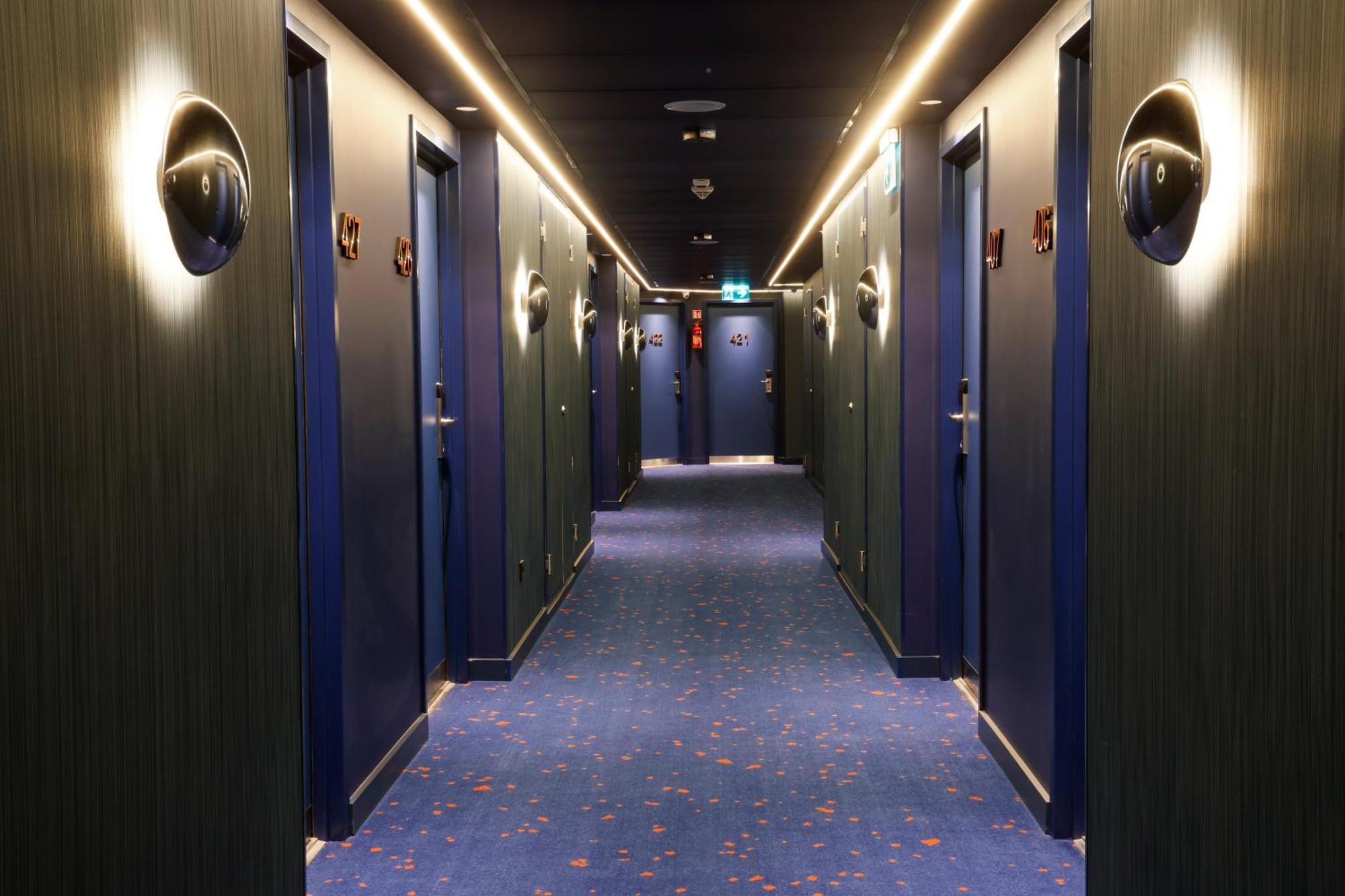 Mercure Centrum Hotell Warszawa