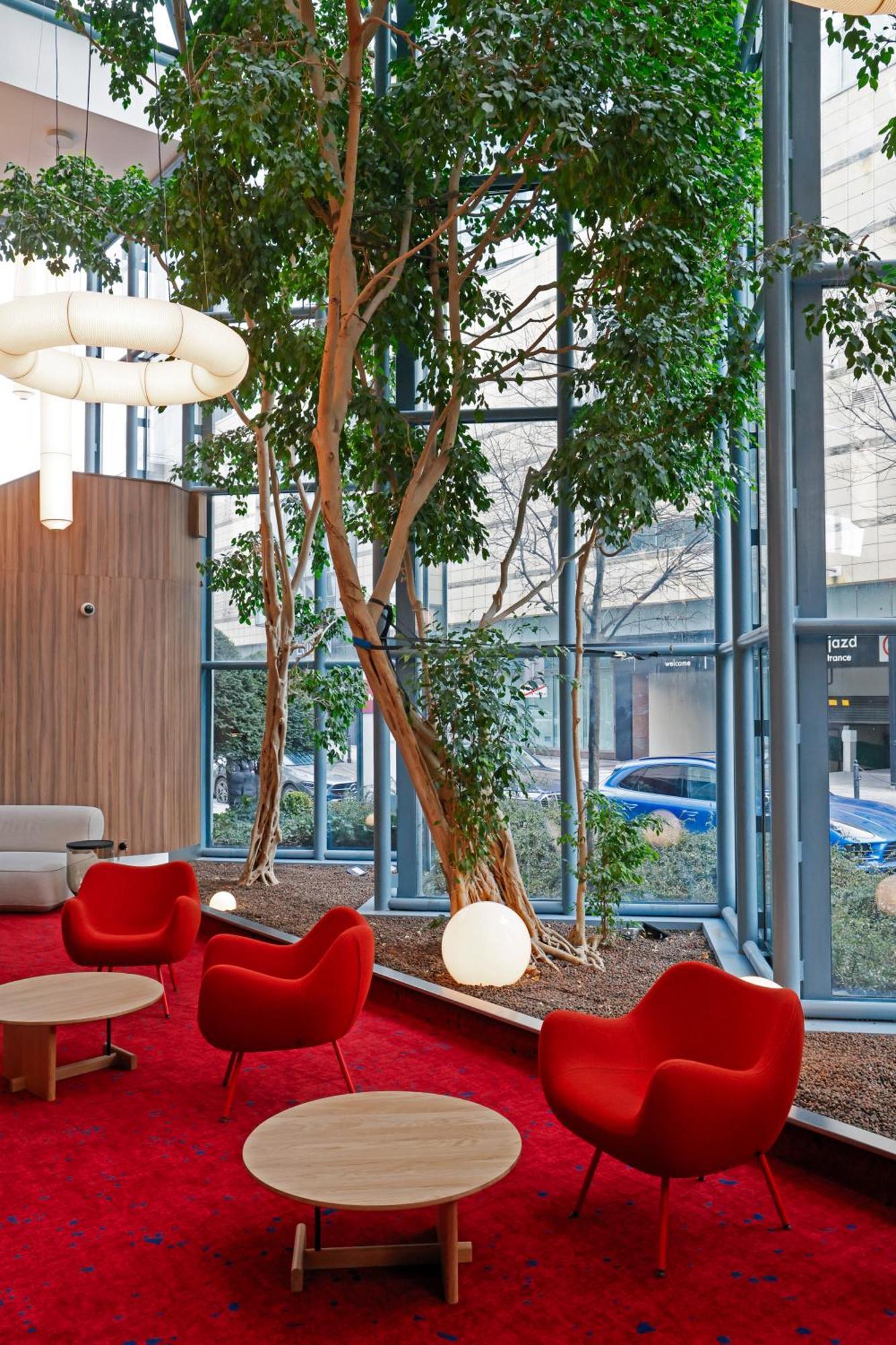 Mercure Centrum Hotell