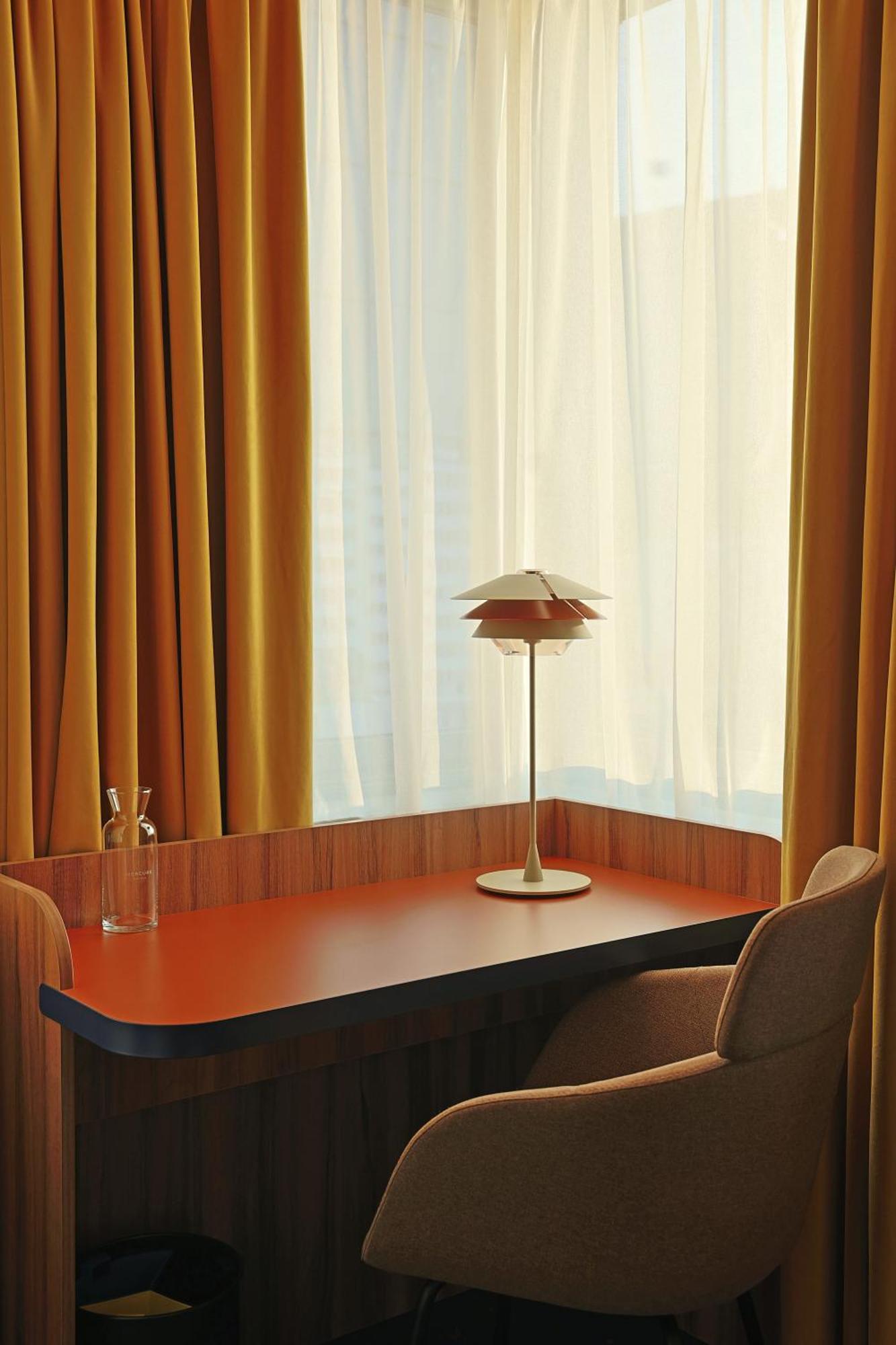 Hotell Mercure Centrum Warszawa
