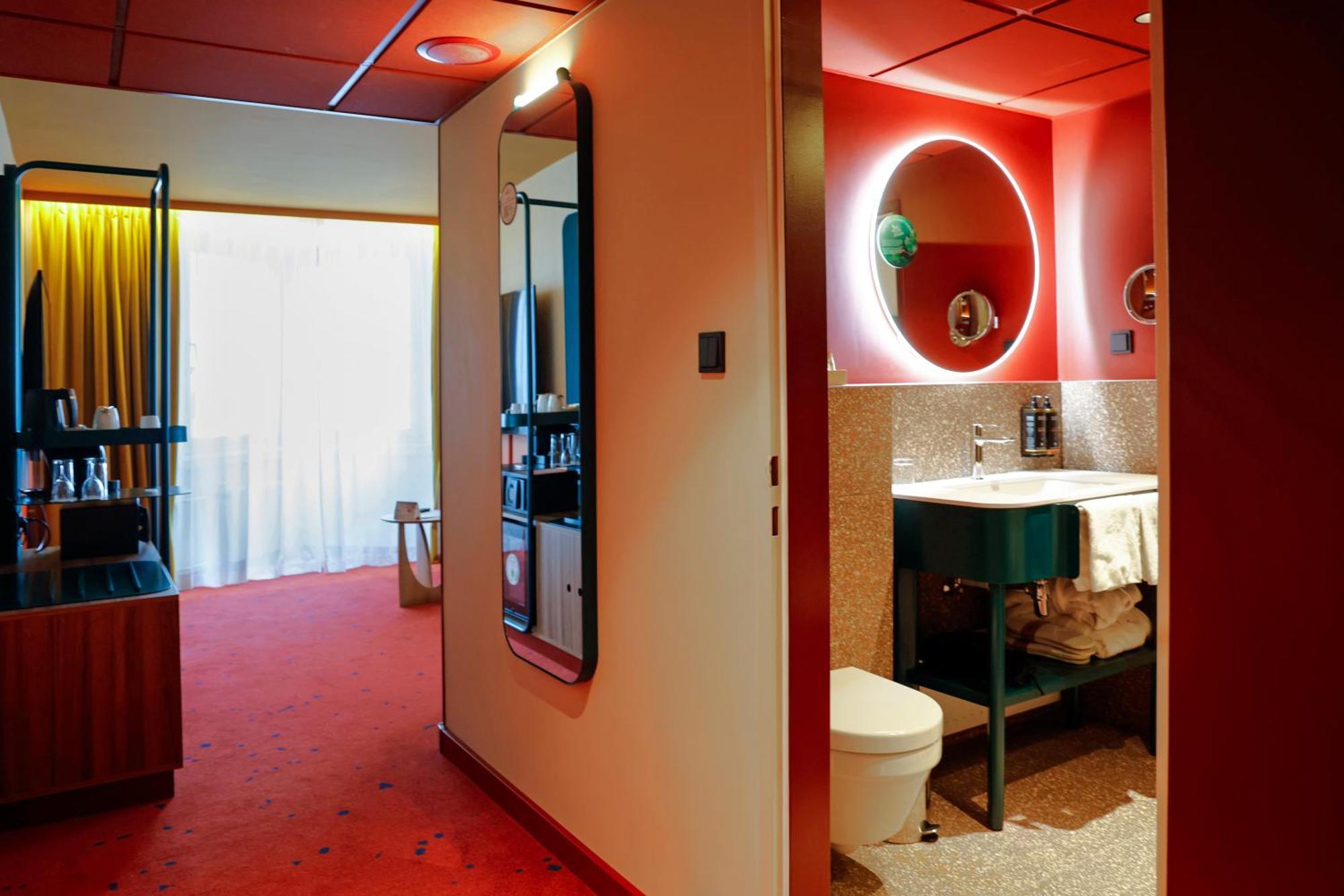 Mercure Centrum Hotell