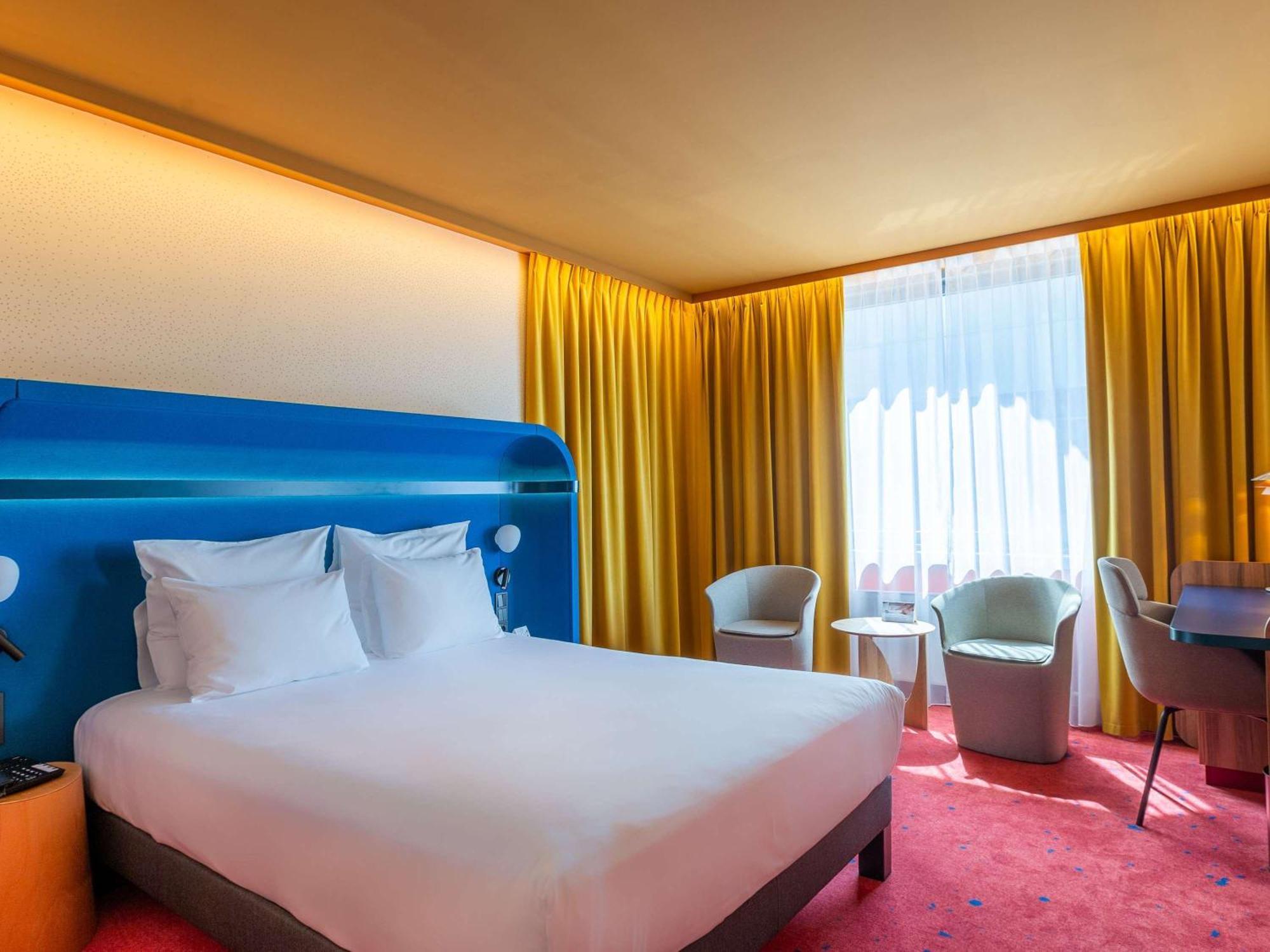 Mercure Centrum