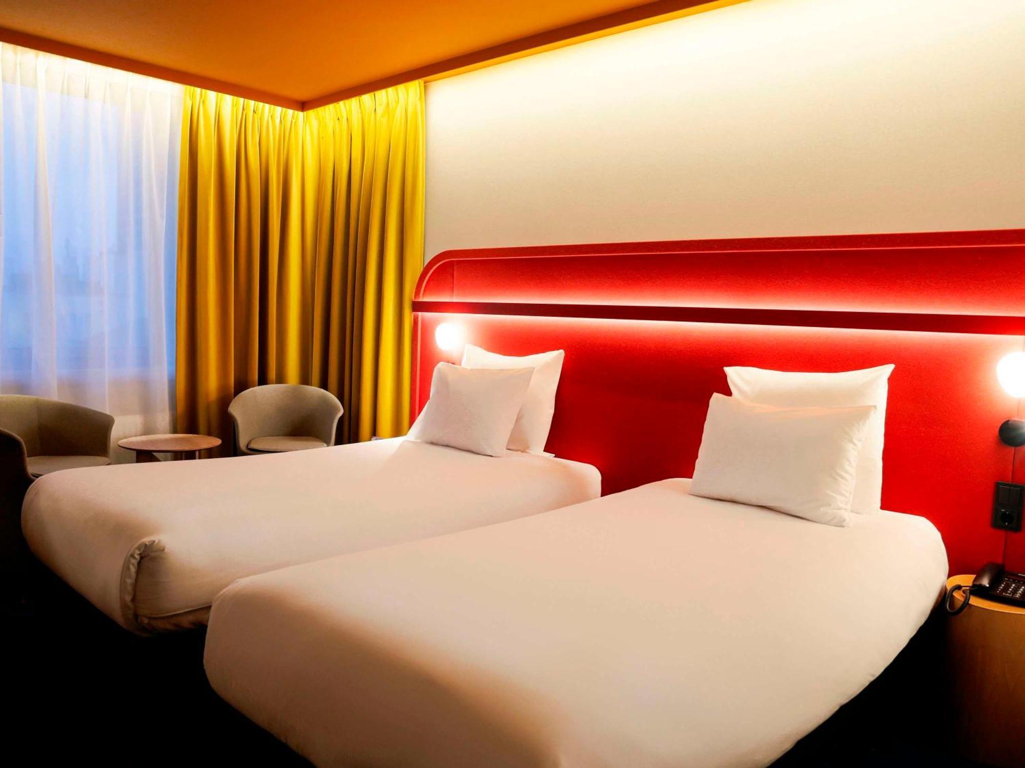 Mercure Centrum Hotel 4*