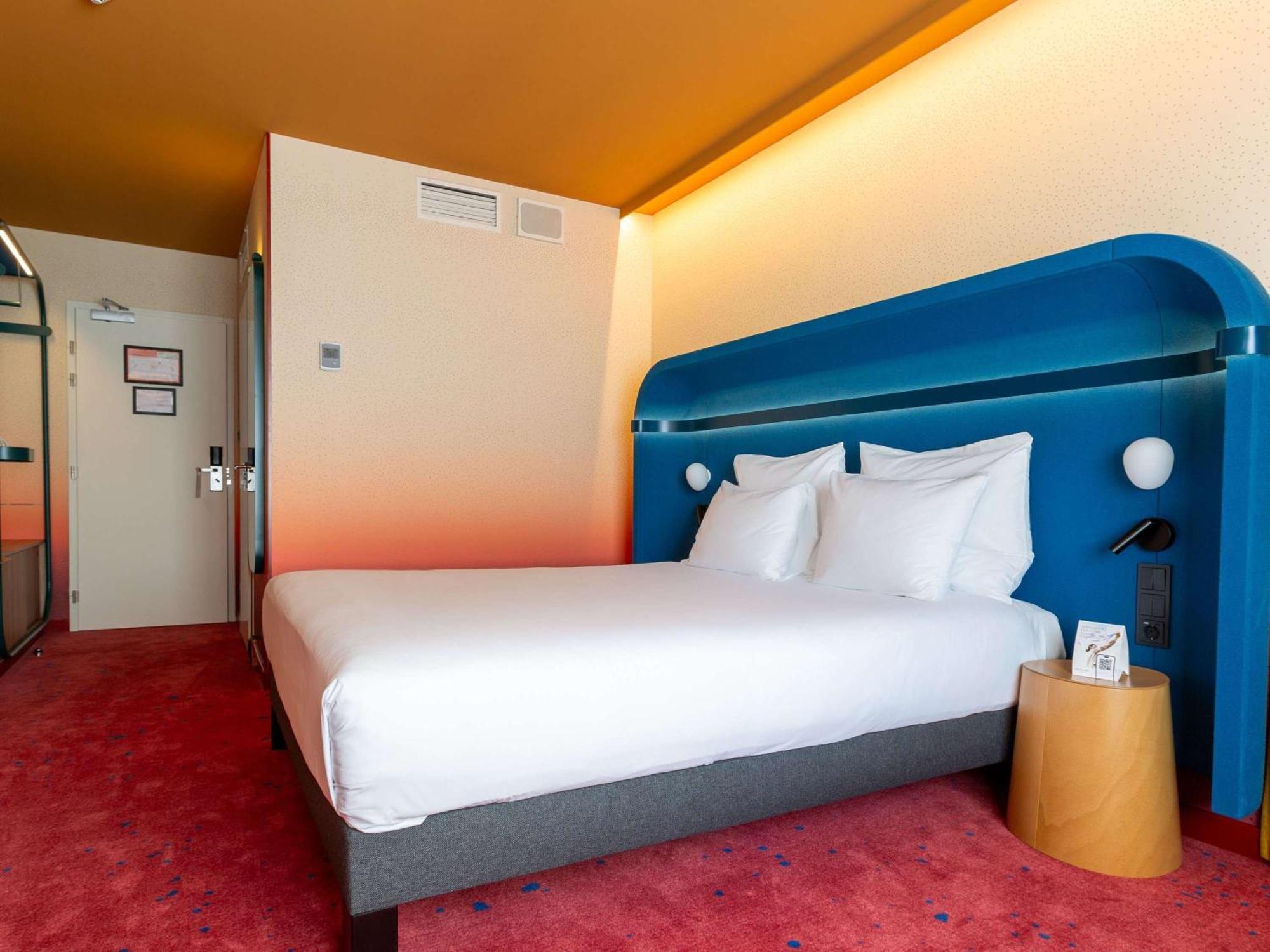Mercure Centrum 4*