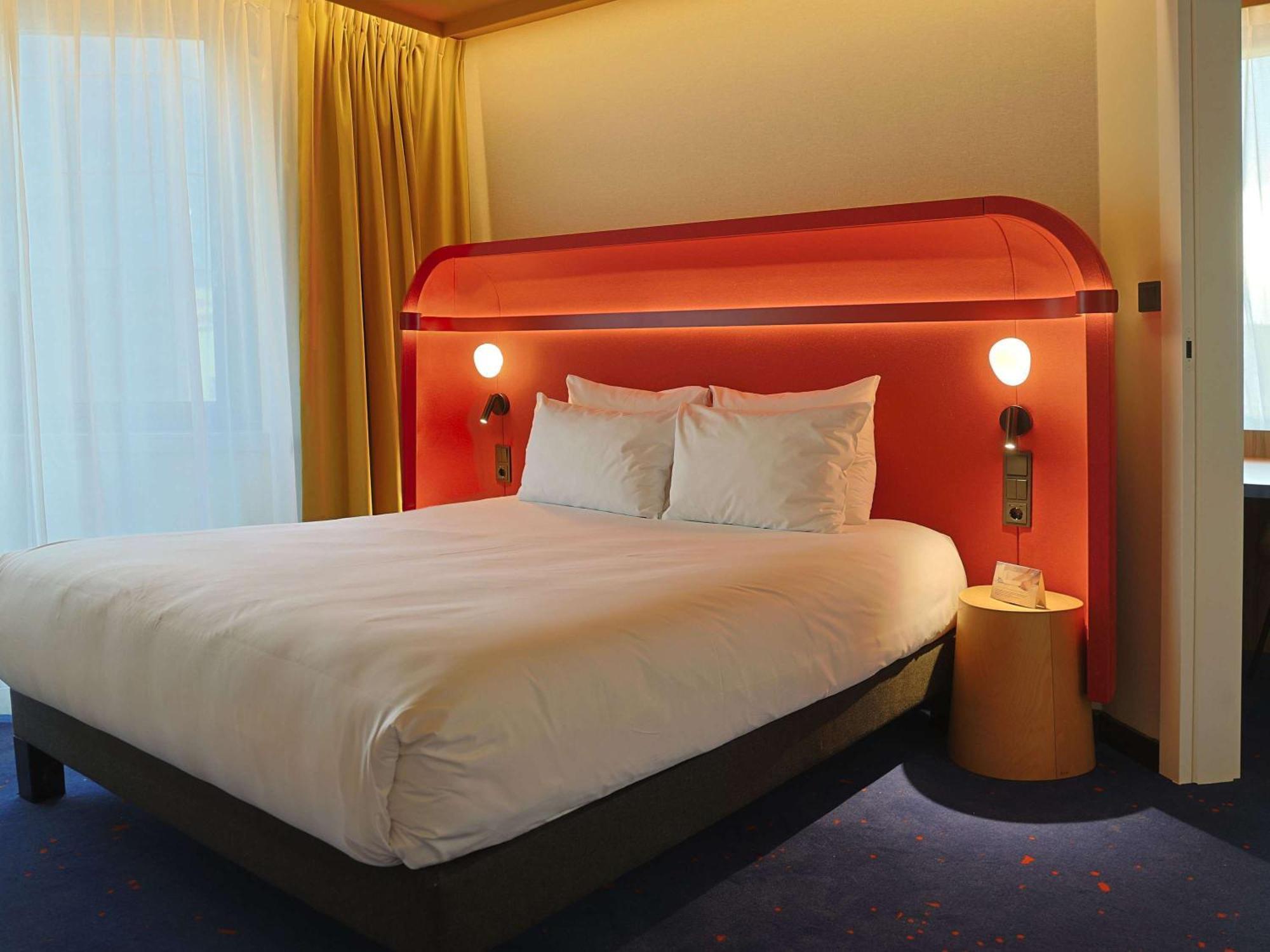 Hotell Mercure Centrum 4*